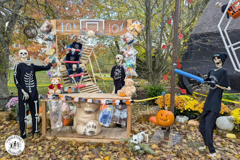 Day 13 – Happy Halloween!